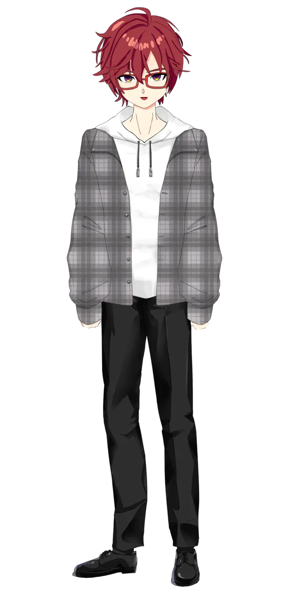 幻影影人 Avatar